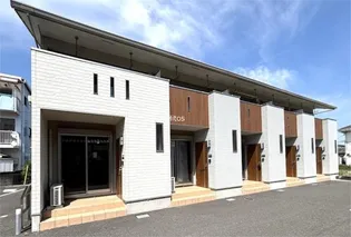 ベルレーヴ Cの画像