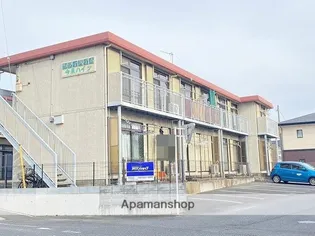 今泉ガーデンの画像