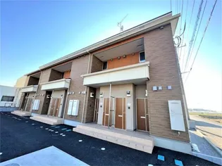 MT GRANDE Iの画像