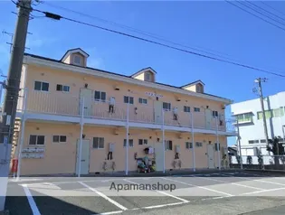 カミクラハイツの画像