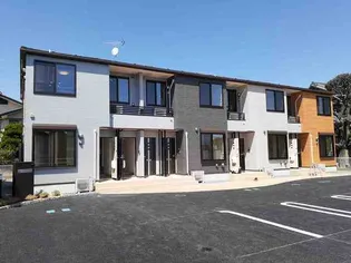 ハウス グレイスフル Bの画像