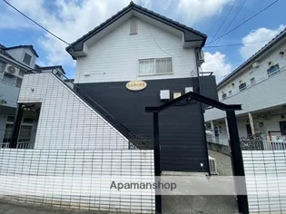 シルクハウスの画像