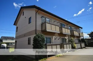 メイプルハイツK棟の画像