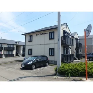 エスペランサ豊城Bの画像