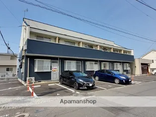 コスモシティーナガヨシの画像