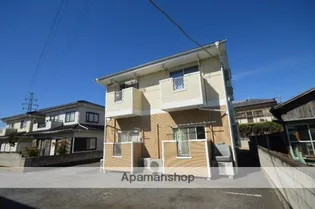 シティハイツ上泉町Ⅱの画像