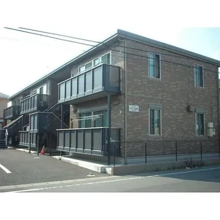 アネシス韮塚【1階】の外観