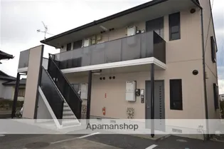 コンフォート上里10 11 12 13番館の画像