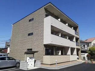 ブルーム駅南の画像