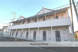 ロジュマン境Ⅲの画像