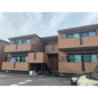 ハイツこぐれ I棟の画像