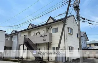 モンパレス赤堀Ⅰの画像