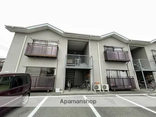 ブルーヒルズEの画像