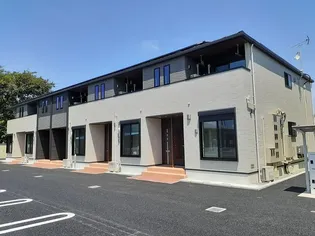 エクセレントK602 B【1階】の外観