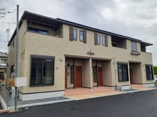 エスポワールⅢの画像