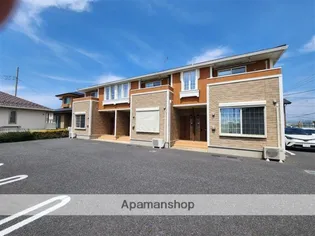 レジデンスフォールA棟の画像