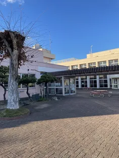 ローレルコートA【2階】の周辺