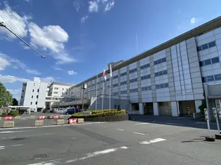 ローレルコートA【2階】の周辺