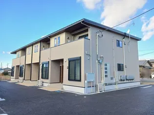 シェルブールⅠの画像