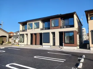 クリスタル Ⅱの画像