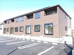 ルーツショアⅠの画像