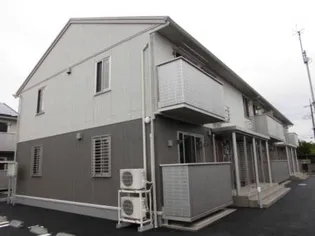 サンライトレジデンス II Aの画像