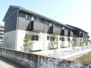 エクート東の画像