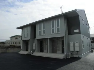 ラ ステラ宮前町 Ⅱの画像