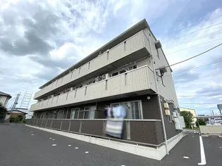 ハイグレードみずほ野IIの画像