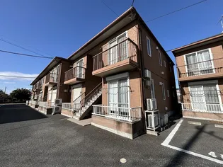 ヴィラ ブルーノFの画像