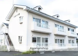 小林ハイツBの画像