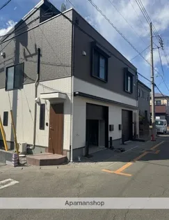 WAREHOUSE五十子の画像