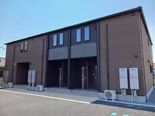 レジデンス フジ Cの画像