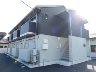 ソレーユM Vの画像