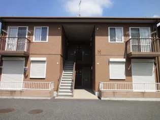 ヴィラ ブルーノAの画像