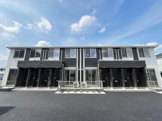 エメラルドIの画像