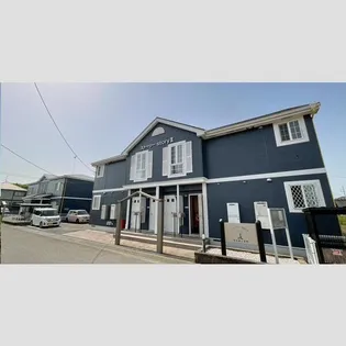 ストーリーⅡ【2階】の外観