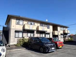 メゾン メルヴェーユAの画像