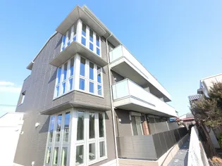 ル リッシュの画像