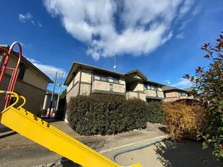 スクエアガーデンBの画像