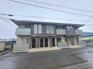 メゾン ド ジュリアン Aの画像