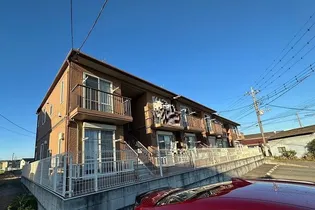 ヴィラ ブルーノDの画像