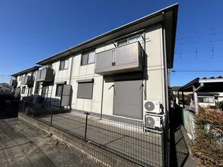 ベルサード Aの画像