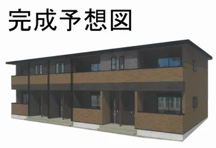 ヒカルサ伊勢崎Iの画像