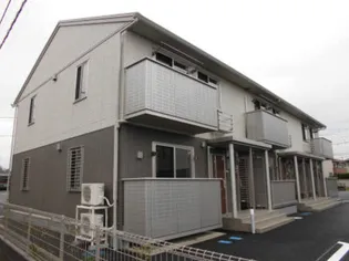 サンライトレジデンス II Aの画像