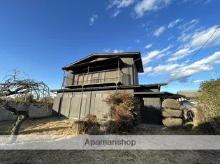 群馬県伊勢崎市赤堀今井町1丁目【一戸建】の外観