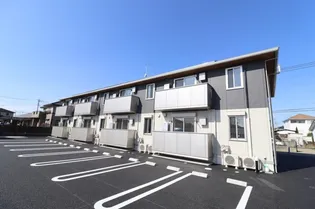 ノーブルシャインCの画像