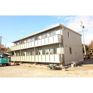 エスパシオフェリスCの画像