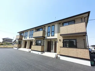 メゾンド アイ Bの画像