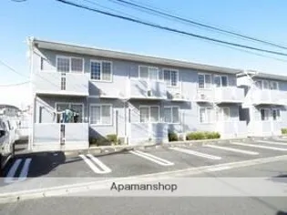 カーサカネジョウBの画像